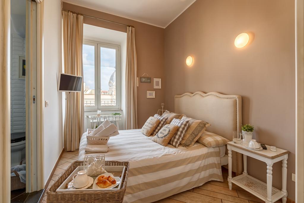 Matilde'S Rooms In St. Peter Рим Екстериор снимка